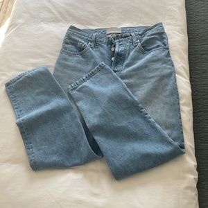 Everlane Jeans